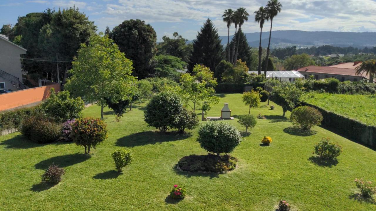 Апартаменти Mariarosa Jardin Саншеншо Екстер'єр фото